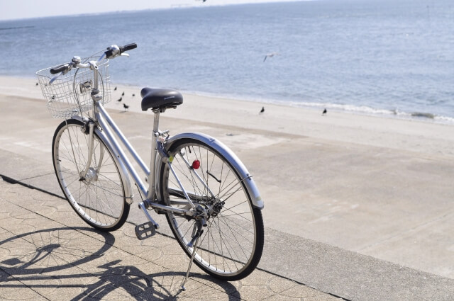 自転車のスポークが折れた 交換値段と修理のポイントまとめ
