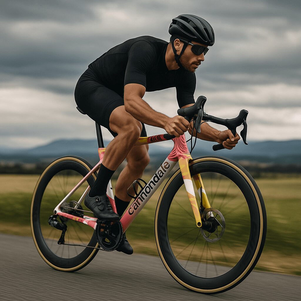 3時間で100kmを走るにはどれほどの実力が必要か