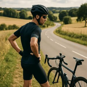 プロの100km走行時間とそのトレーニング内容