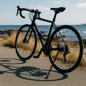 屋外でも倒れないスタンドの特徴とは