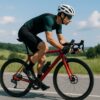ロードバイク空気圧計算で走りが変わる！適正化ガイド