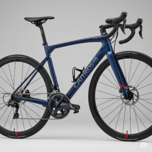 ロードバイクのケーブル内装化の知られざるデメリット