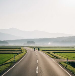 ロードバイク人口は日本ではどのくらいですか?