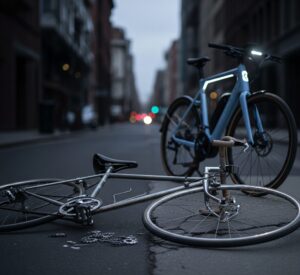 ロードバイクはオワコン?