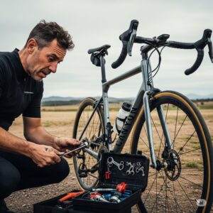 キャニオンのロードバイク評判から見る注意点