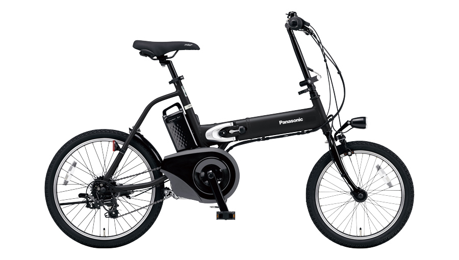 パナソニック製電動自転車の鍵が回らない対策
