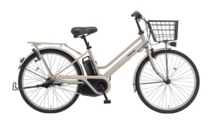 【原因究明】電動自転車が重くなっ たパナソニック機の謎