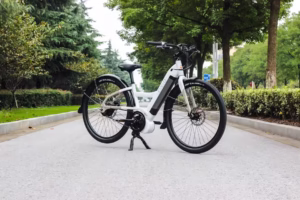 知らないと損！電動自転車の空気圧の目安と管理術