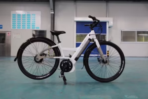 電動自転車のモーター音が気になる？原因と対策の完全ガイド