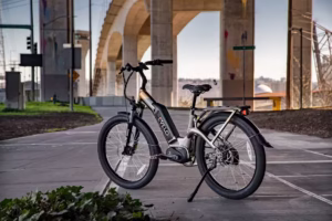 電動自転車モーター交換費用はいくら？寿命や原因も解説