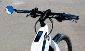 電動自転車のバッテリーを外したままの状態とは？