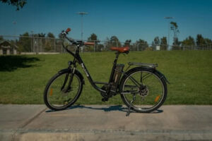 電動自転車20インチと24インチ、どっちを選ぶ？