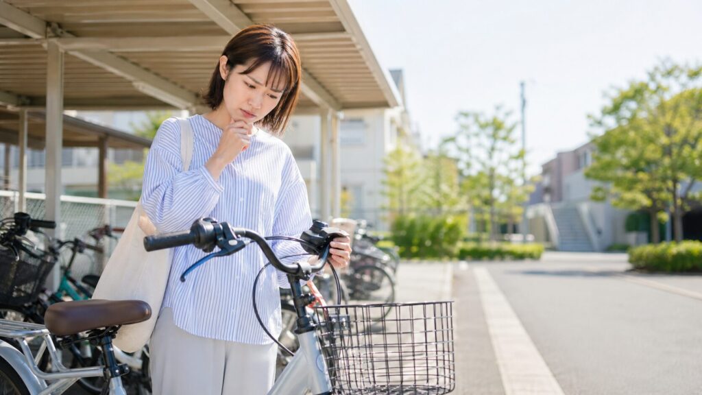 電動アシスト自転車の電源が入らない原因と解決策！寿命や修理費用を解説