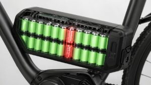 バッテリー内部の劣化と完全放電が引き起こすシステム沈黙