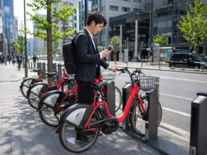 東京で30分から乗れる安い料金