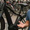 電動自転車が駐輪場に入らない？賢い対処法と快適利用ガイド
