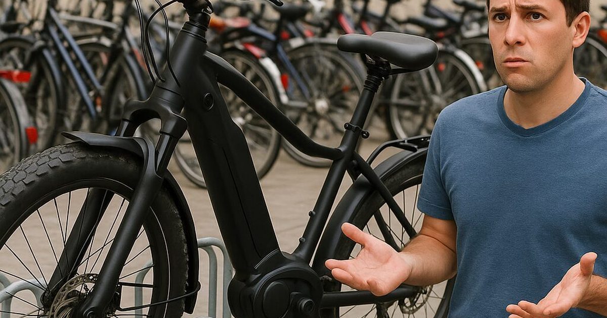 電動自転車が駐輪場に入らない？賢い対処法と快適利用ガイド