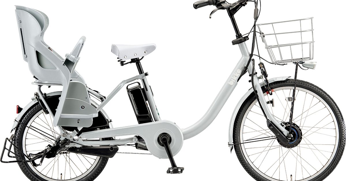電動自転車の押し歩きは重い？ヤマハ・パナ・BSの機能を比較