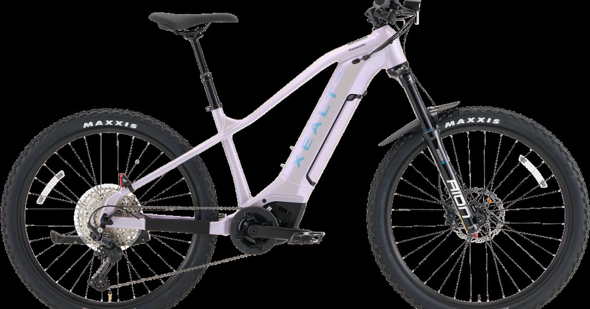 電動自転車が重くなった？パナソニック製の原因と対処法