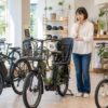 電動アシスト自転車3社比較！ヤマハvsパナvsブリヂストン